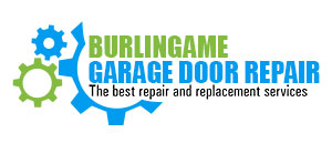 Garage Door Repair Burlingame, California