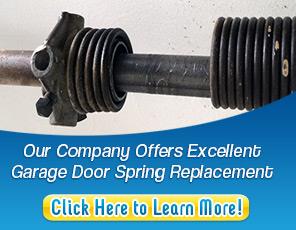 Maintenance Service - Garage Door Repair Burlingame, CA