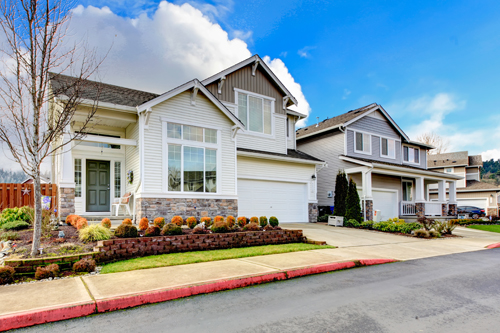 Garage Door Company in California